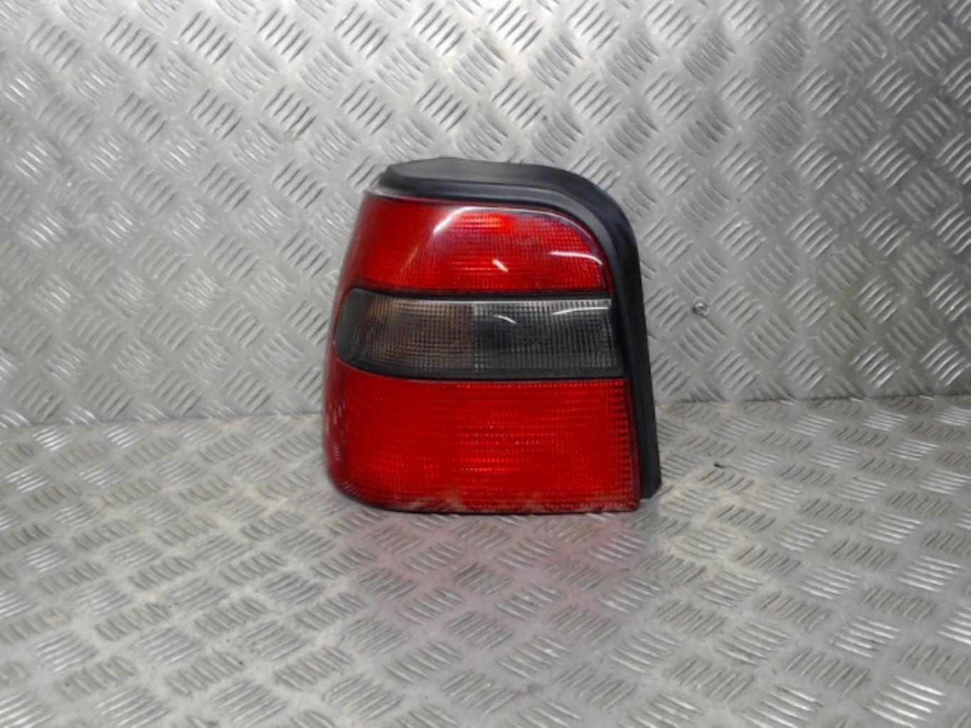 Fanale posteriore principale sinistro (luci) SKODA FELICIA PHASE 2 Gasolina - 1