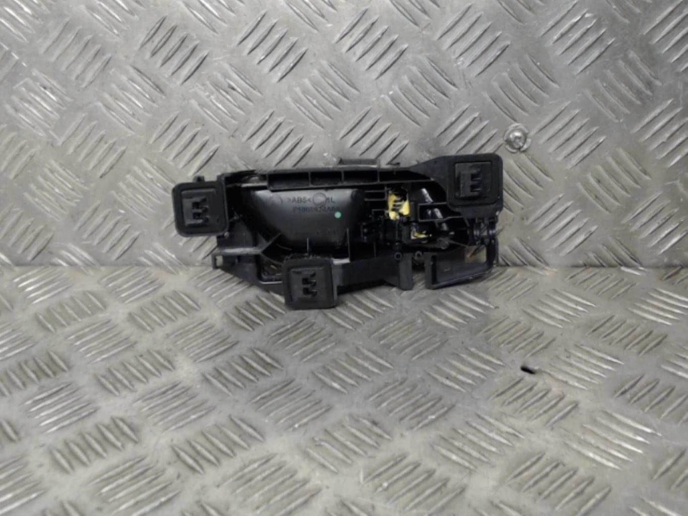 Maniglia interna anteriore sinistra CITROEN BERLINGO 3 M PHASE 1 Diésel - 1