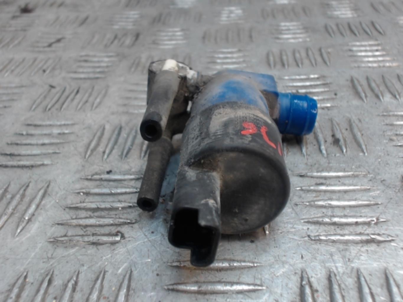 Pompa lavacristalli anteriore RENAULT TWINGO 2 PHASE 1  - 1