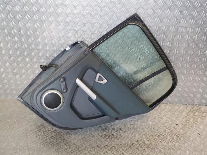 Porte arriere droit SMART FORFOUR 1 Essence - 1