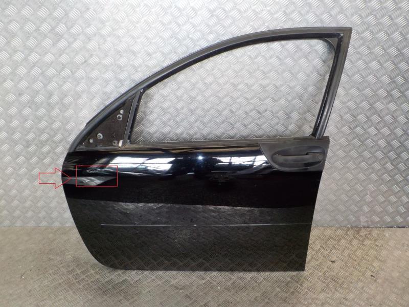 Porte avant gauche SMART FORFOUR 1 Essence - 1