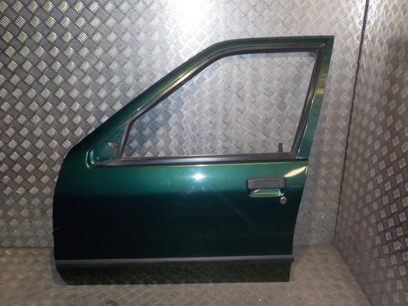 Porte avant gauche RENAULT R19 PHASE 2 Essence - 1