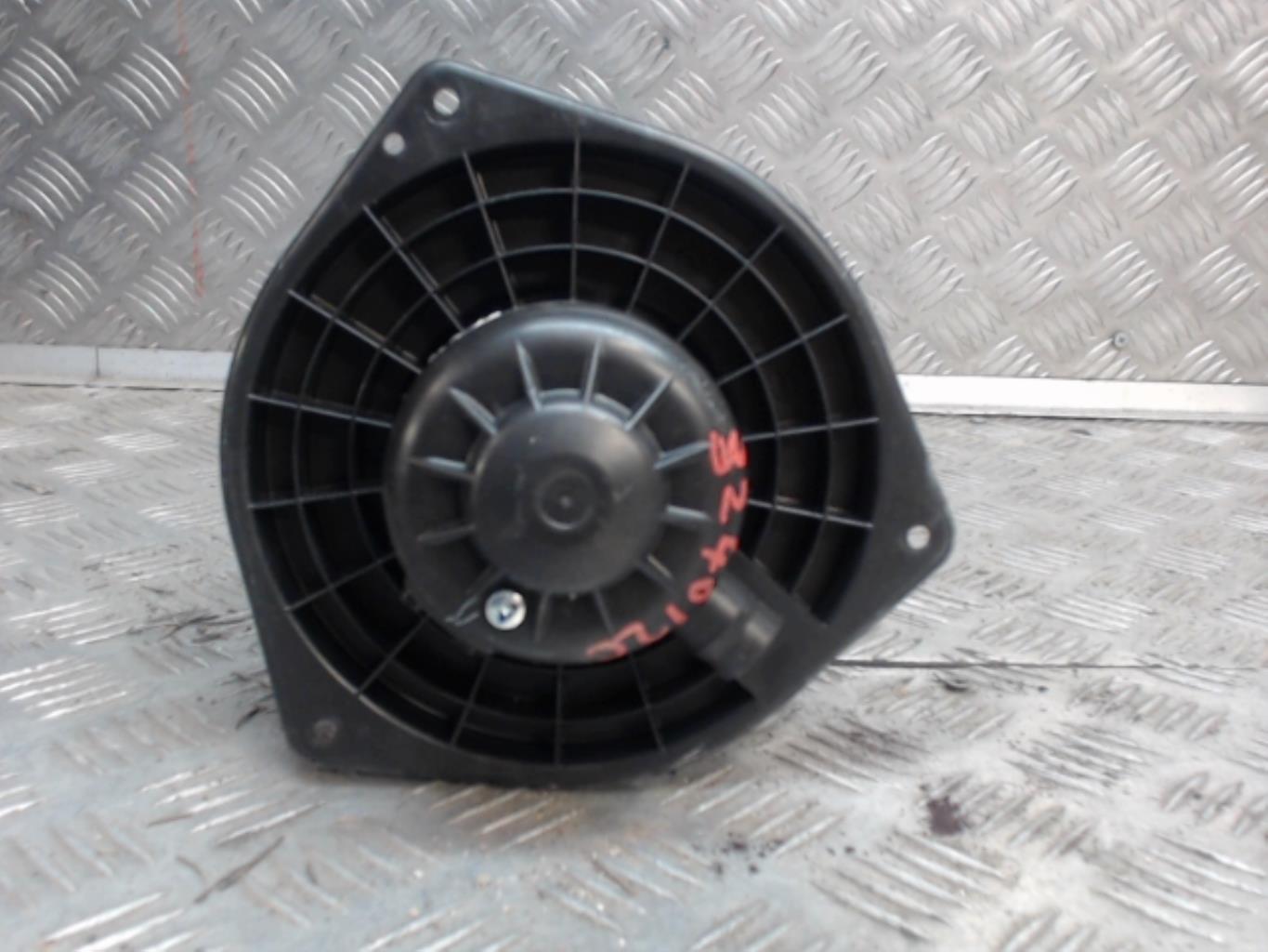Pulseur d'air PEUGEOT 4008 Diesel - 1