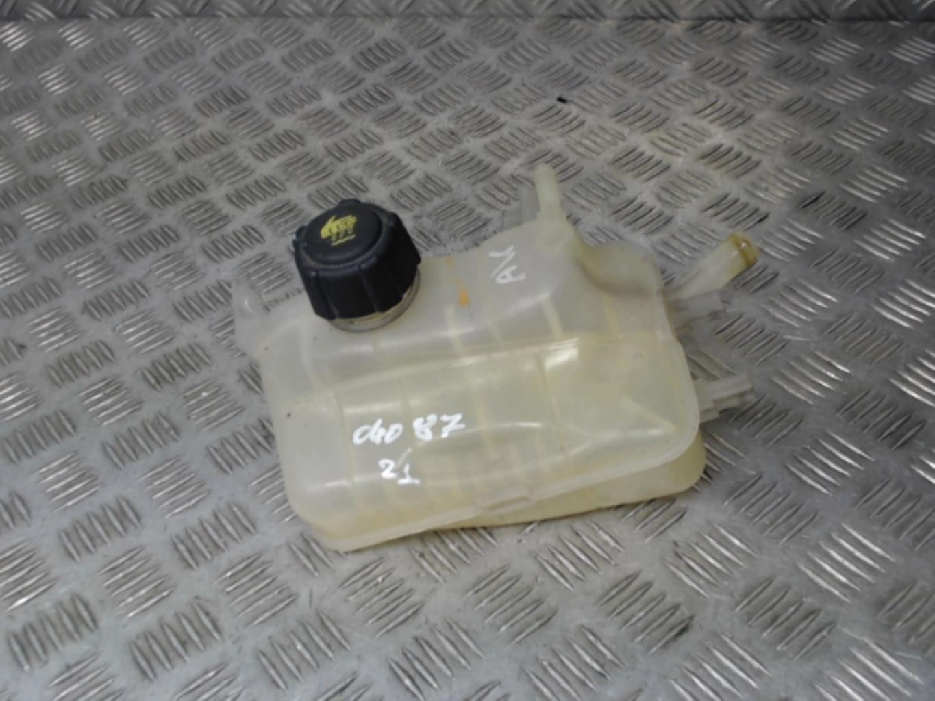 Vaso di espansione RENAULT SCENIC 3 PHASE 1 Diésel - 1
