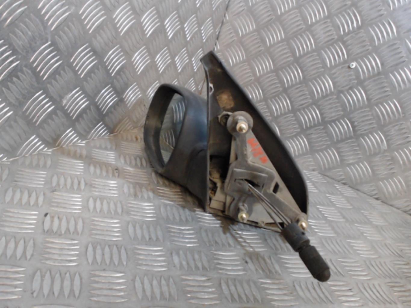 Specchietto retrovisore sinistro RENAULT CLIO 1 PHASE 3 Gasolina - 1