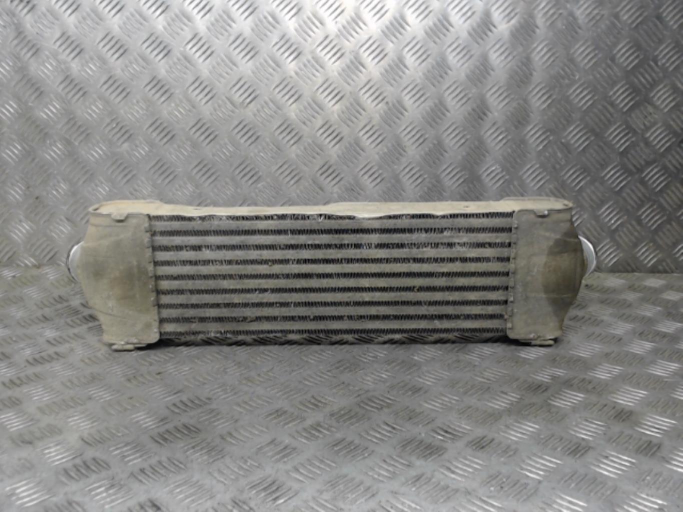 Echangeur air (Intercooler) FORD TRANSIT 4 Diesel - 1