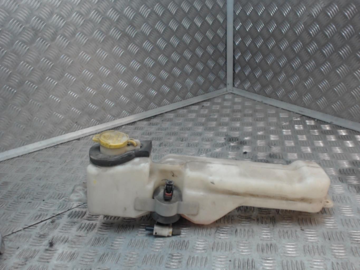 Vase de lave glace CHRYSLER PT CRUISER  - 1