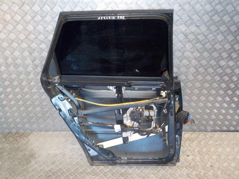 Porte arriere gauche AUDI A6 2 AVANT PHASE 2 BREAK Diesel - 1