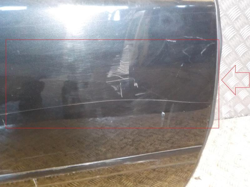 Porte arriere droit AUDI A6 2 AVANT PHASE 2 BREAK Diesel - 1