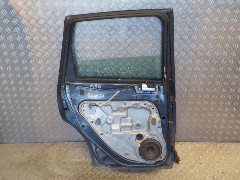 Porte arriere gauche FORD C-MAX 1 PHASE 1 Diesel - 1