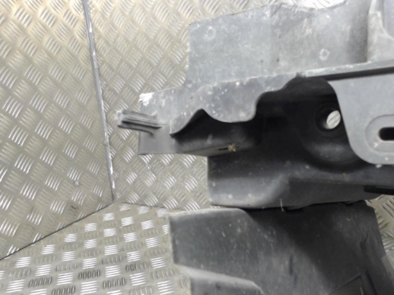 Buse CITROEN C4 1 PHASE 1 Diesel - 1