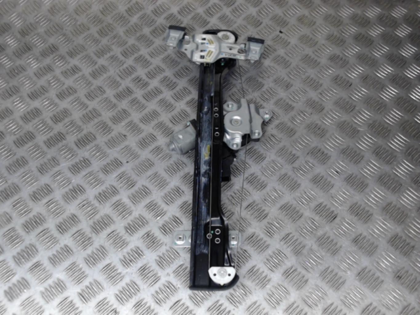 Alzacristalli elettrico anteriore destro OPEL MOKKA 1 PHASE 1 Diésel - 1