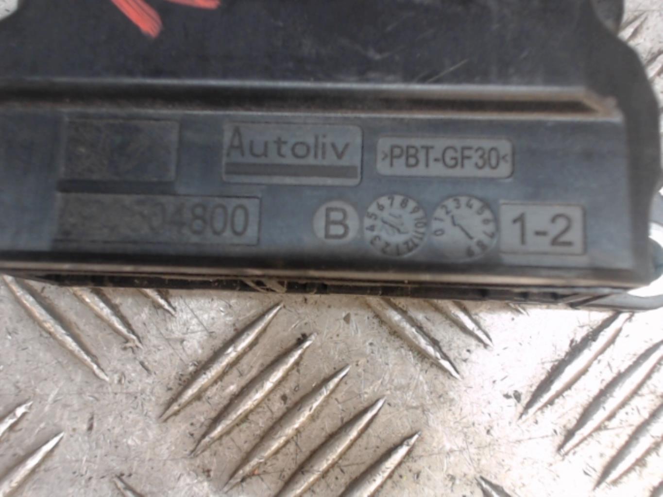 Bloc ABS (freins anti-blocage) CITROEN C3 2 PHASE 1  - 1