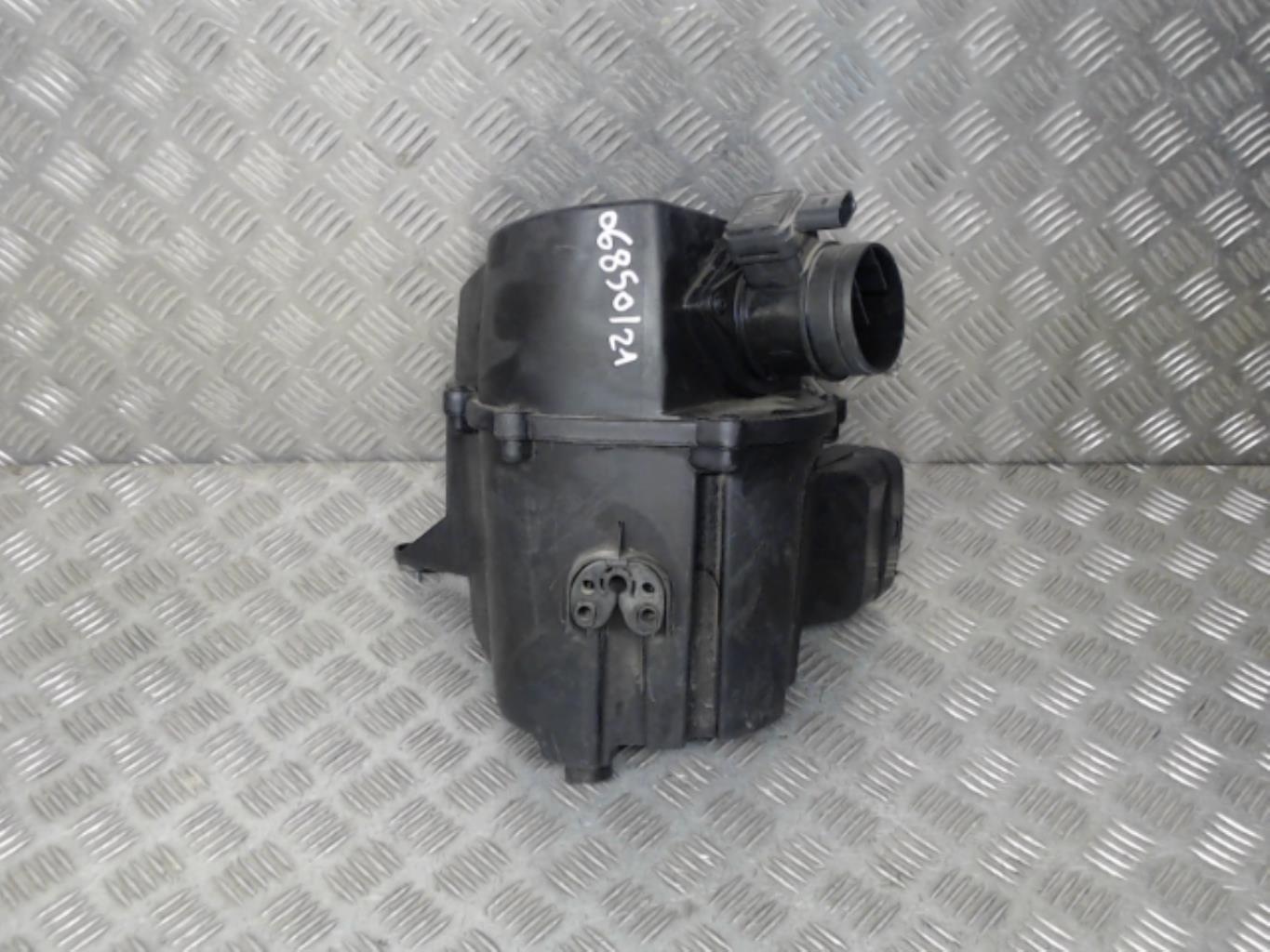 Boite a air AUDI A1 1 PHASE 1  - 1