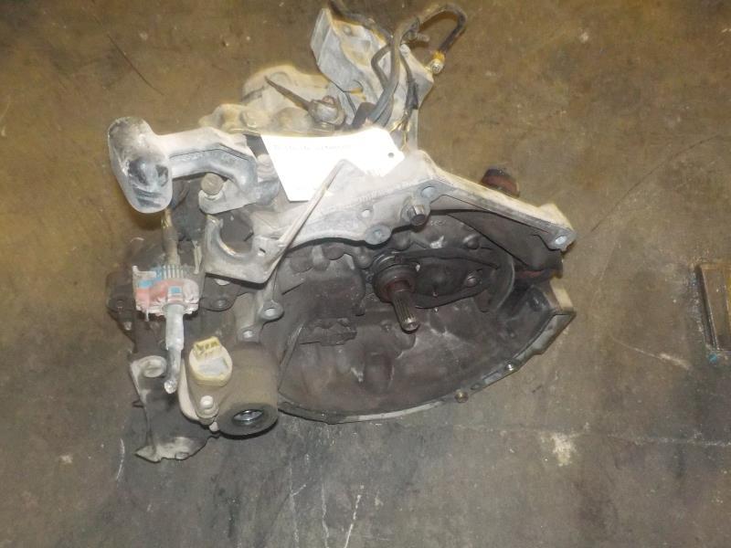 Boite de vitesses CITROEN C2 PHASE 1 Essence - 1