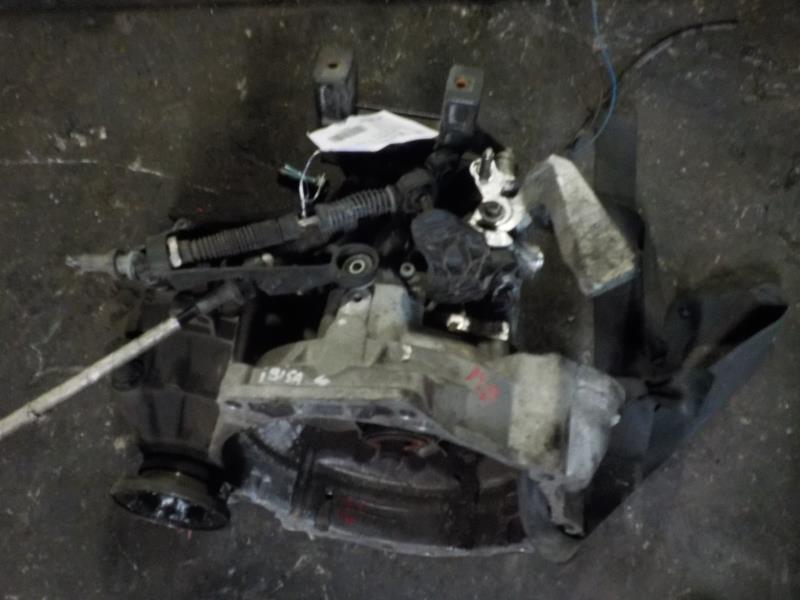 Boite de vitesses SEAT IBIZA 4 PHASE 2 Diesel - 1
