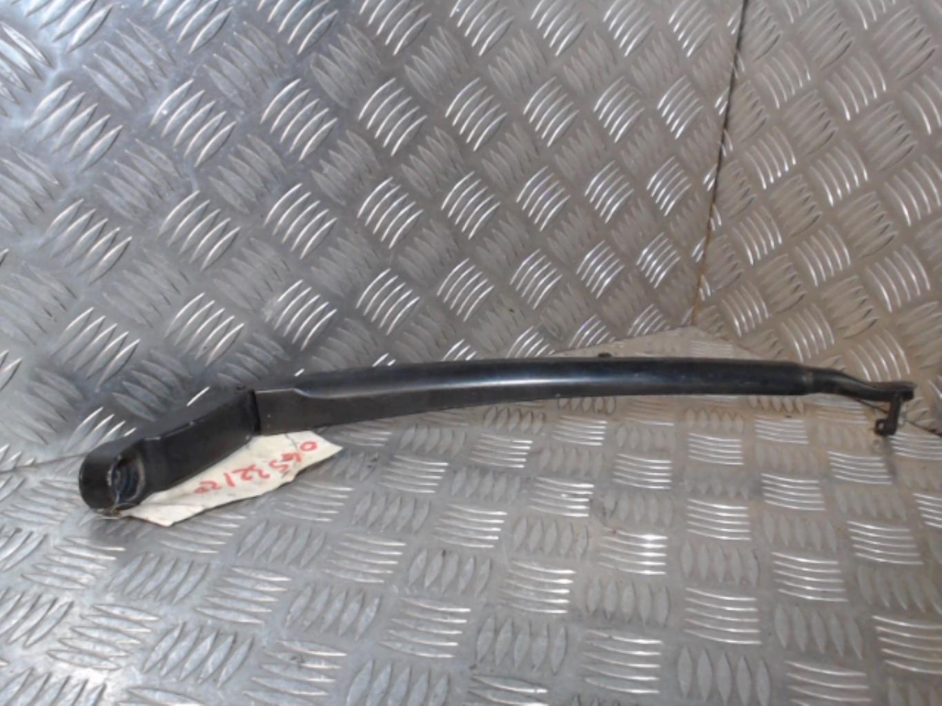 Braccio tergicristallo posteriore VOLKSWAGEN TOUAREG 1 PHASE 1 Diésel - 1