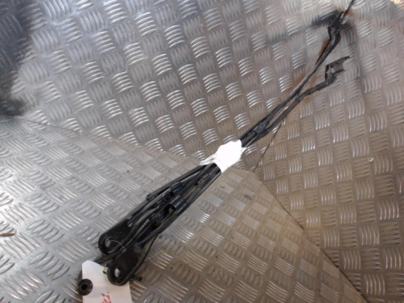 Braccio tergicristallo anteriore CITROEN BERLINGO 3 M PHASE 1 Diésel - 1