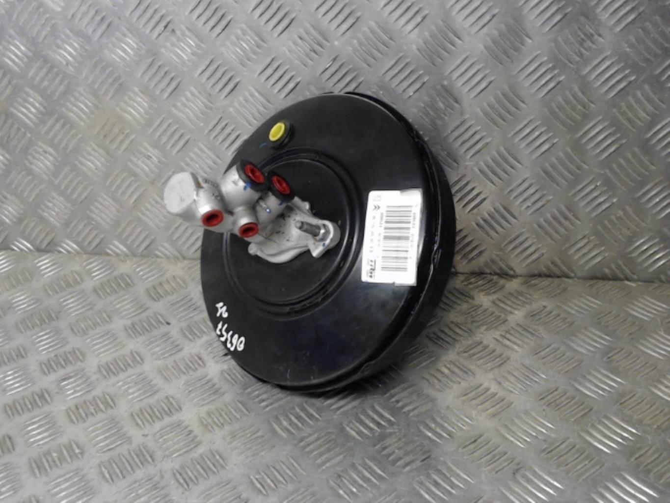 Mastervac CITROEN C3 3 PHASE 1 Essence - 1