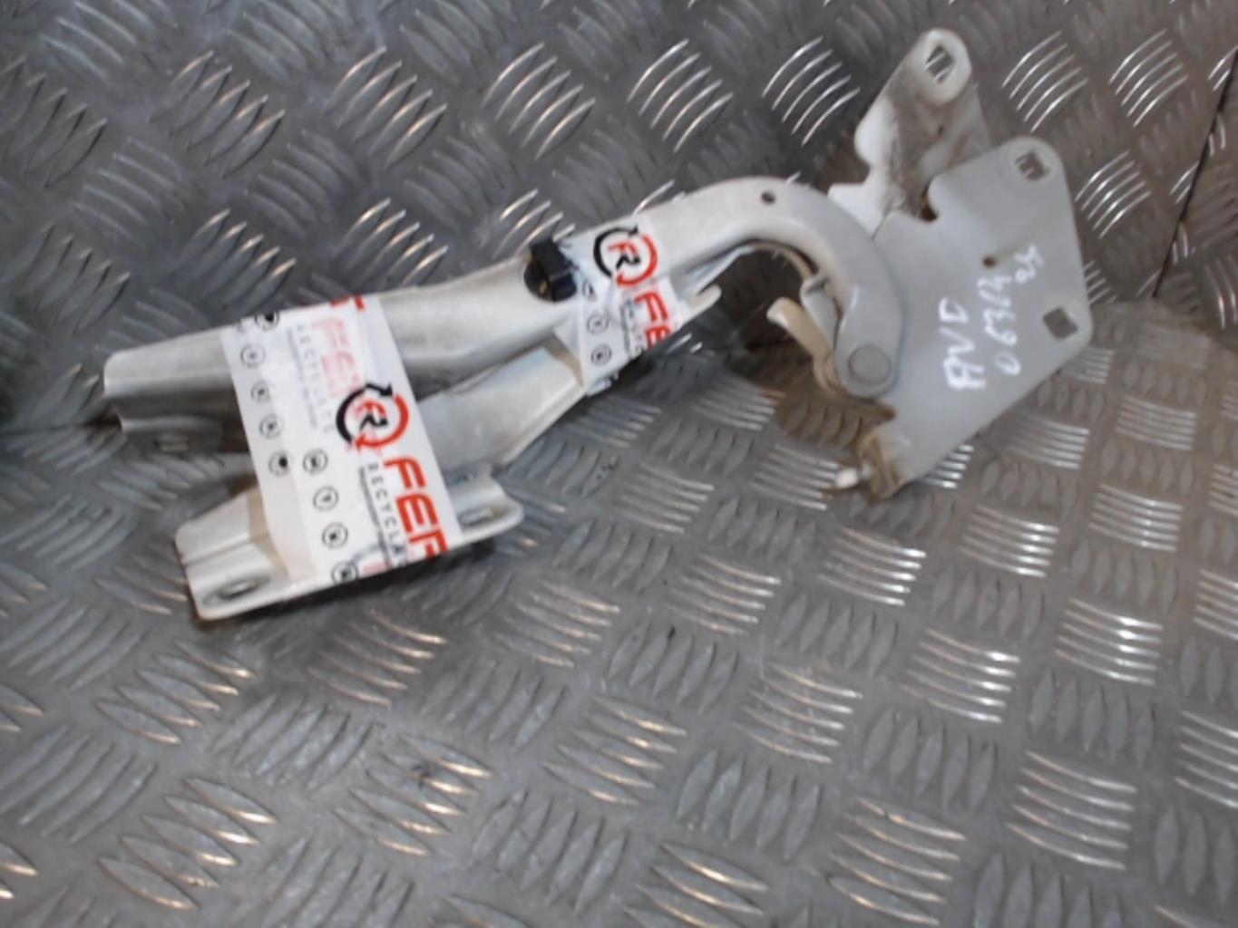 Charniere de capot RENAULT MEGANE 3 PHASE 1  - 1