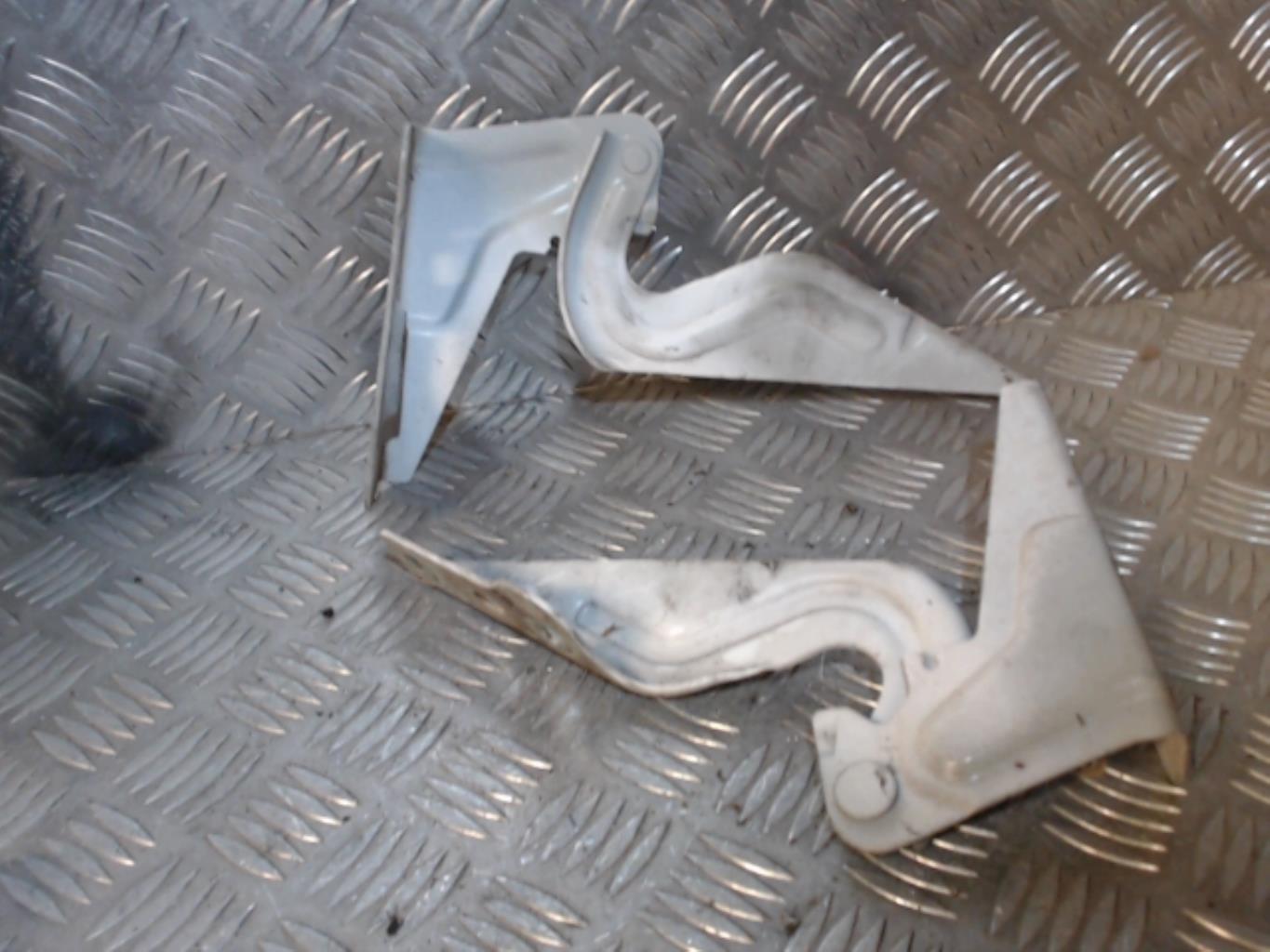 Charniere de capot SEAT IBIZA 4 PHASE 1 Essence - 1