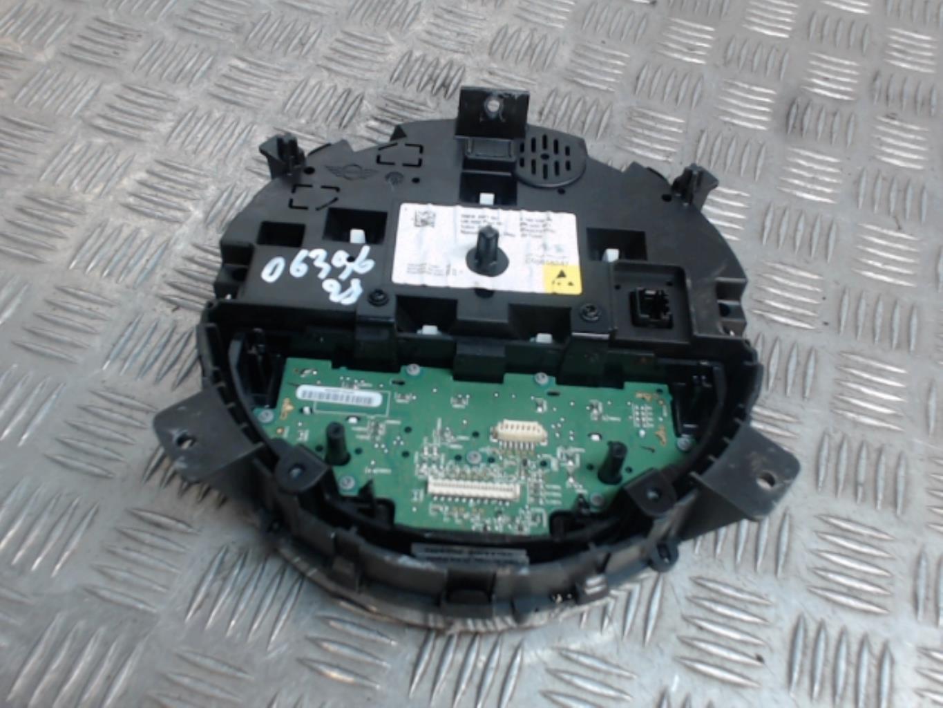 Compteur MINI MINI 2 R56 PHASE 1 Diesel - 1