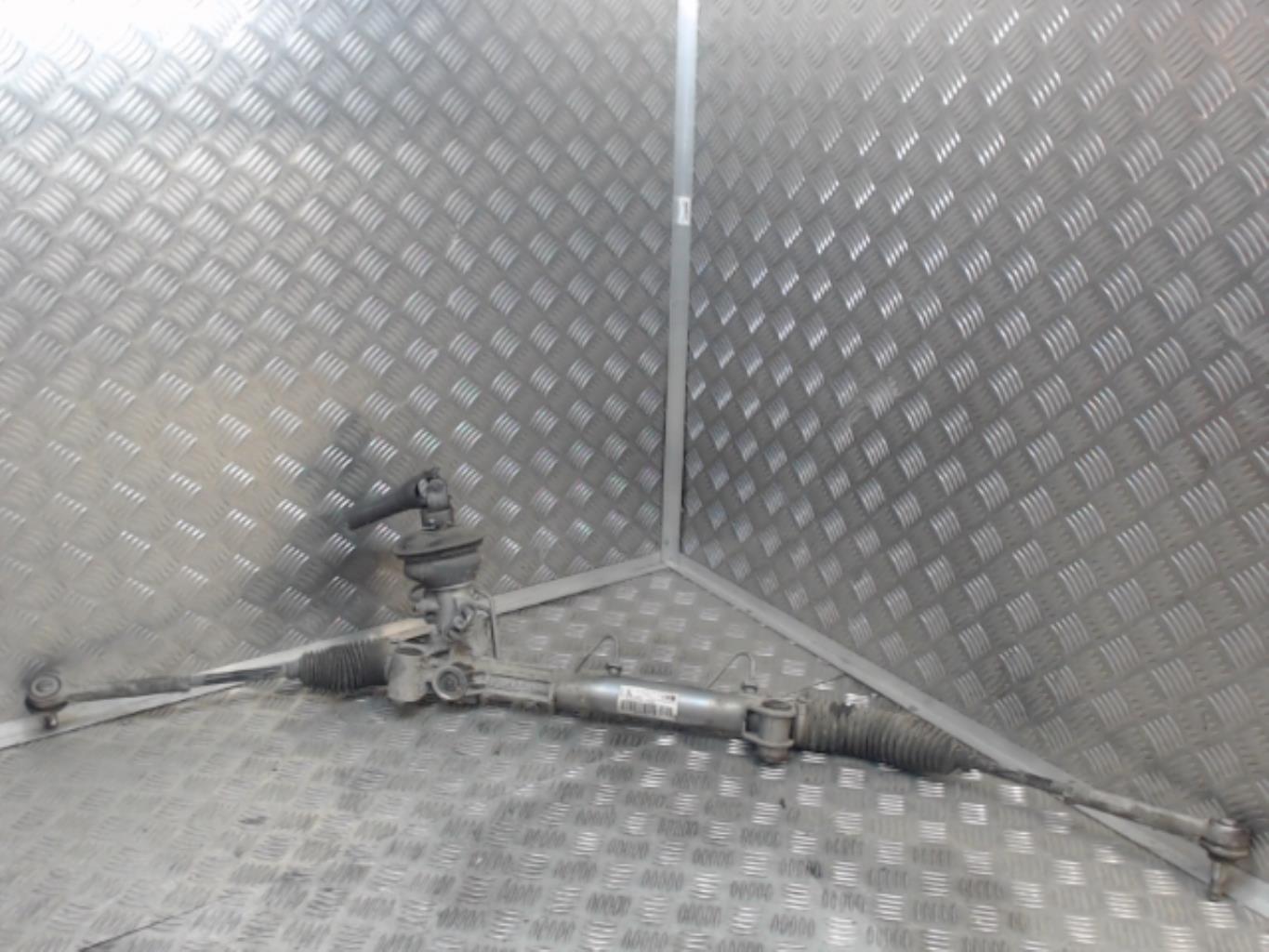 Cremaillere assistee OPEL ASTRA H PHASE 2 Diesel - 1