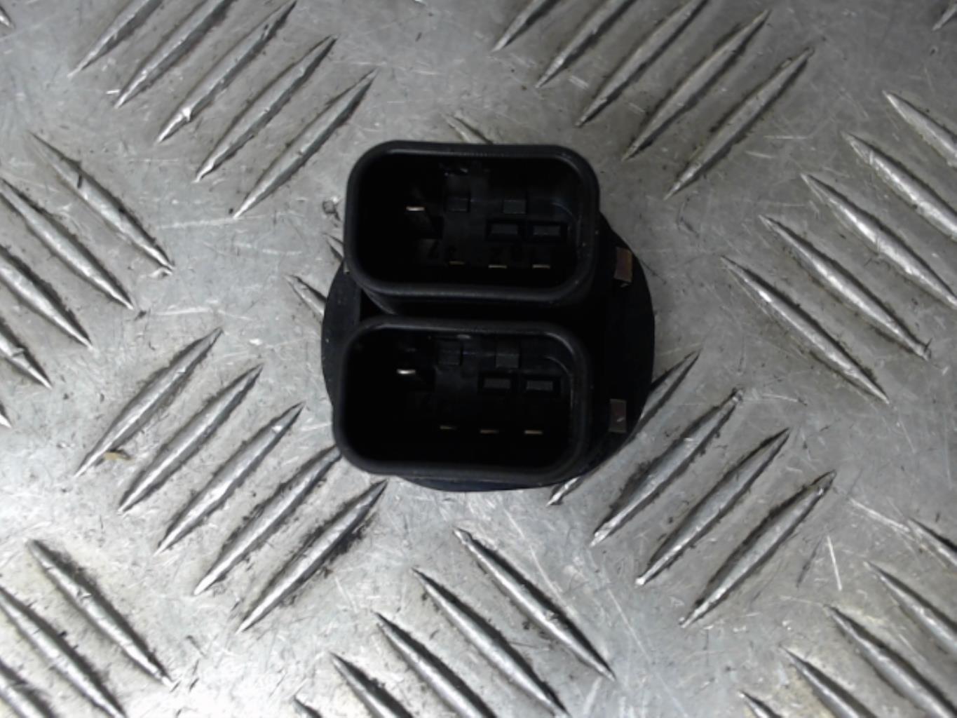 Interruttore lavacristalli anteriore sinistro FORD FUSION PHASE 1 Diésel - 1