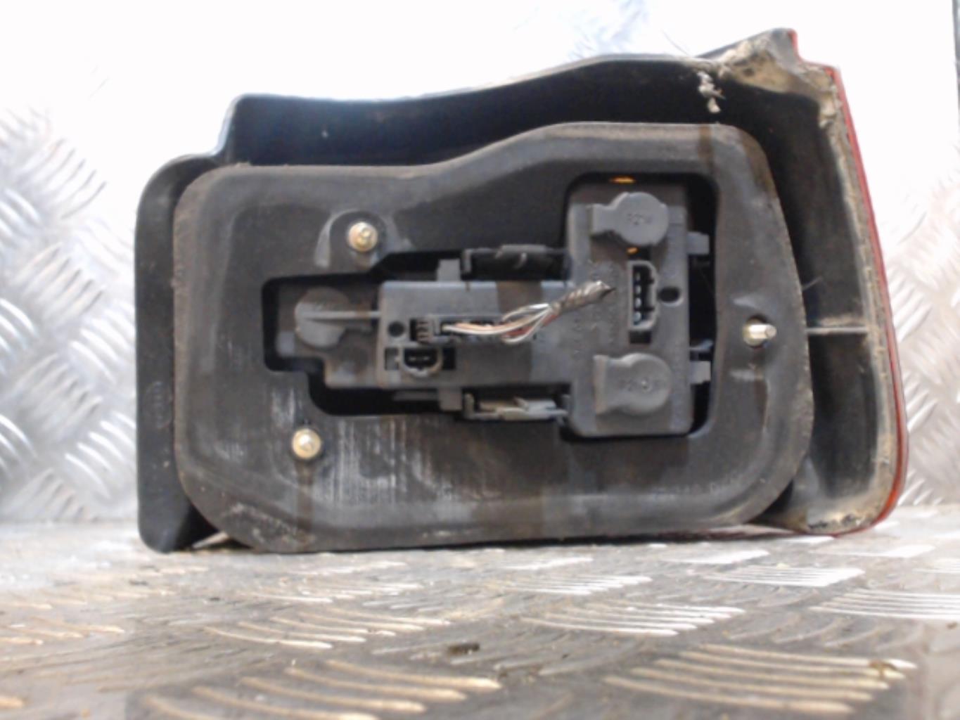 Fanale posteriore principale sinistro (luci) SEAT IBIZA 2  - 1