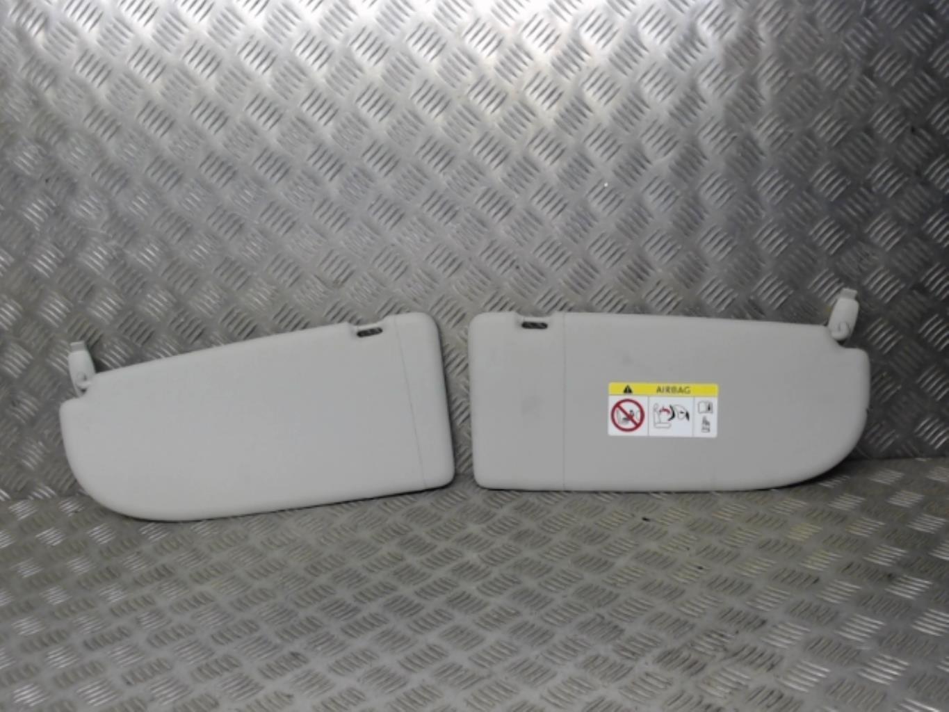 Pare soleil VOLKSWAGEN CADDY 4 Diesel - 1