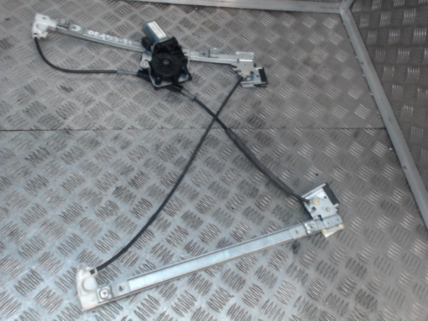 Alzacristalli elettrico anteriore destro SEAT IBIZA 2  - 1