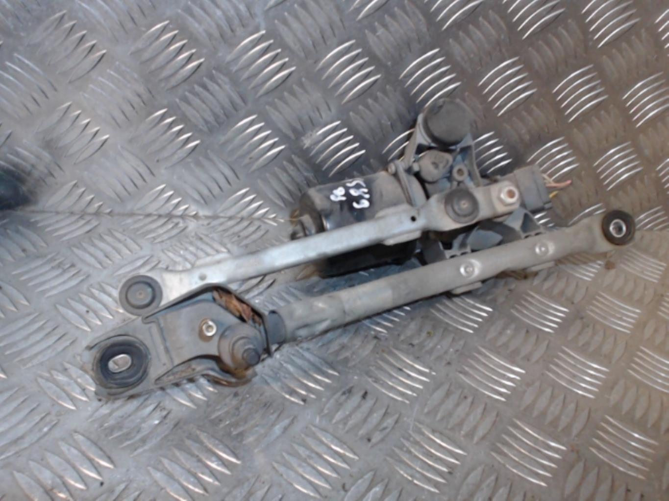 Motore tergicristallo anteriore PEUGEOT 107 PHASE 1  - 1