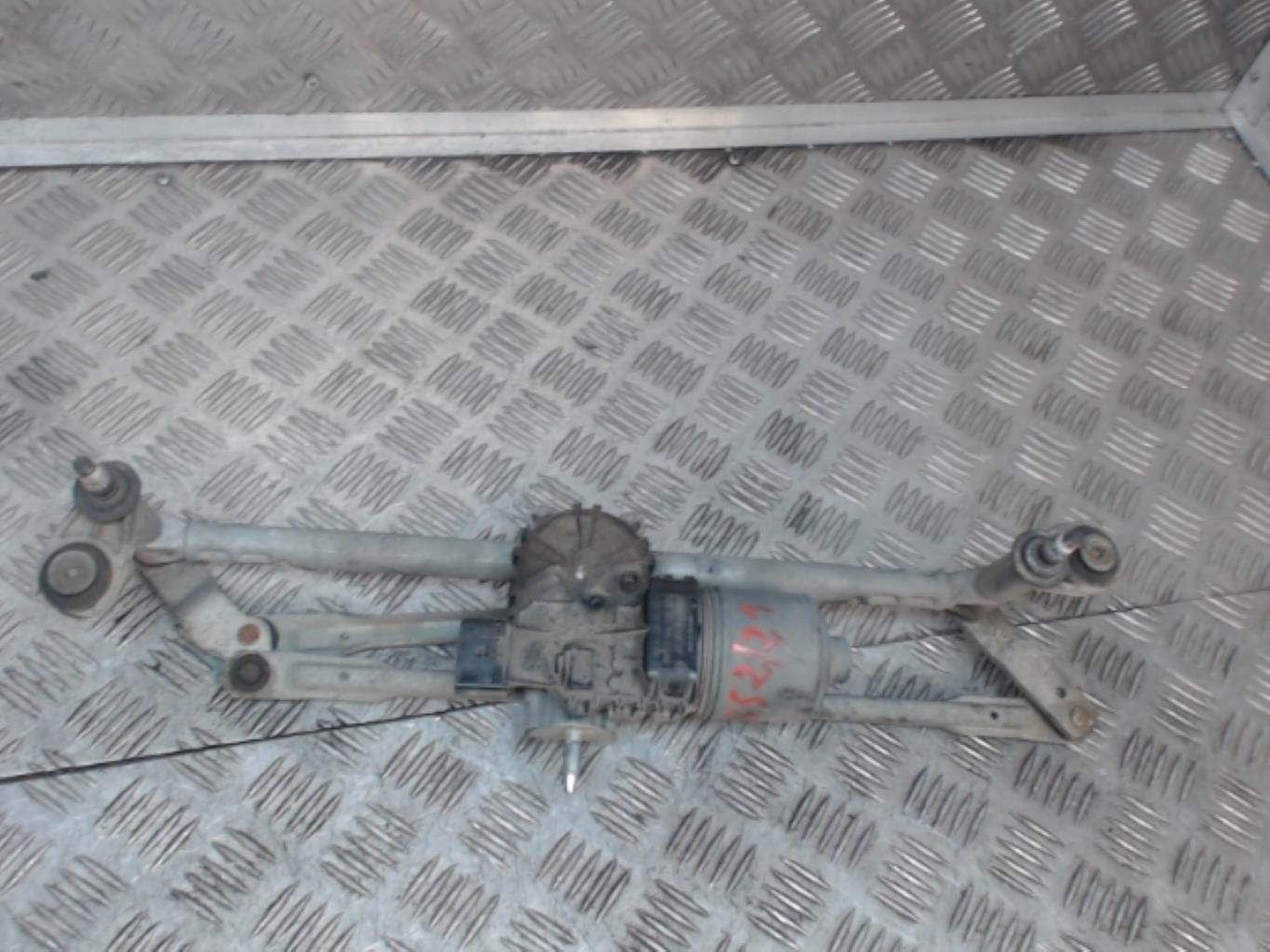 Motore tergicristallo anteriore SEAT IBIZA 4 PHASE 1 Diésel - 1
