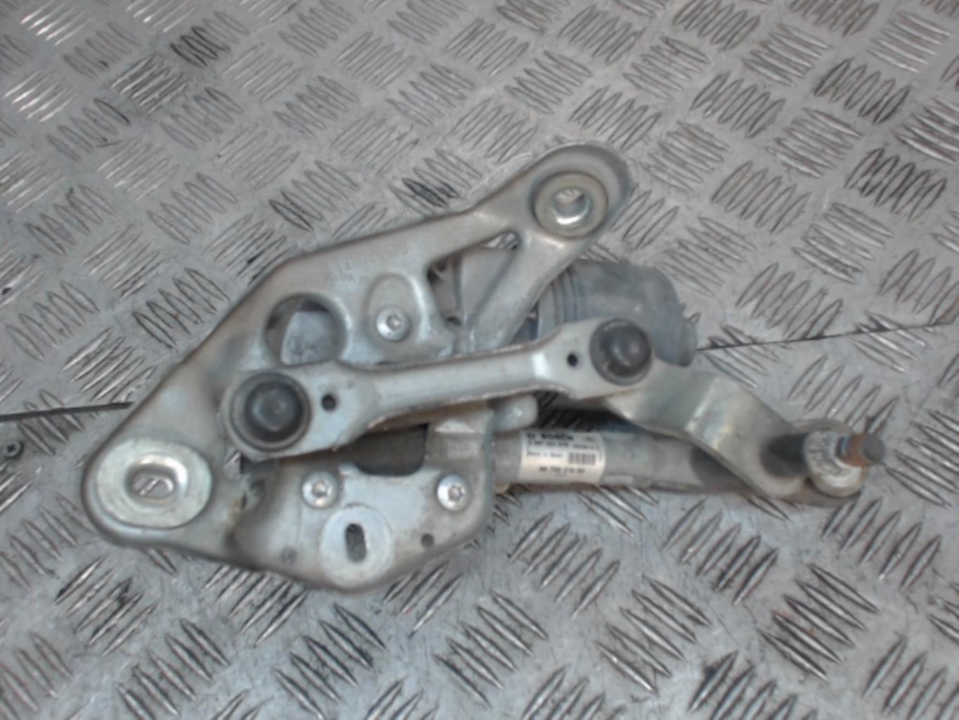 Motore tergicristallo anteriore sinistro PEUGEOT 407 COUPE Diésel - 1