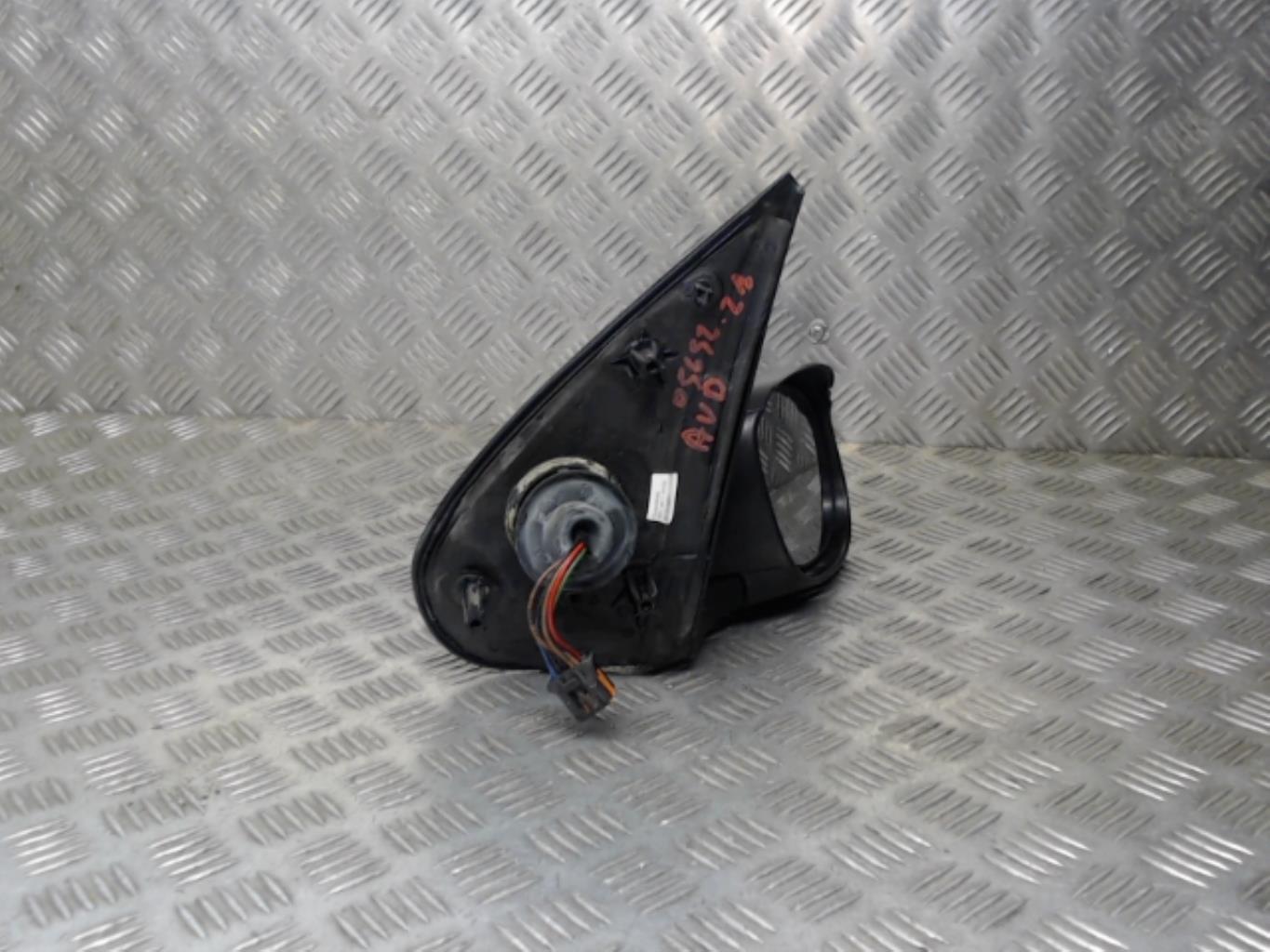 Specchietto retrovisore destro PEUGEOT 206+  - 1