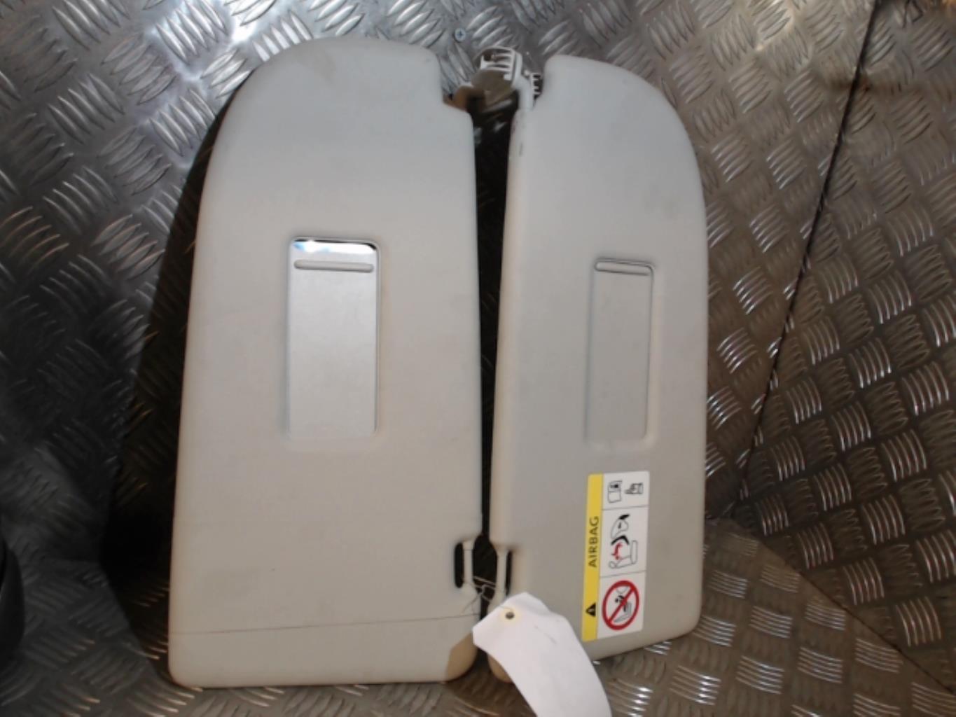 Visiera parasole VOLKSWAGEN CADDY 4  - 1