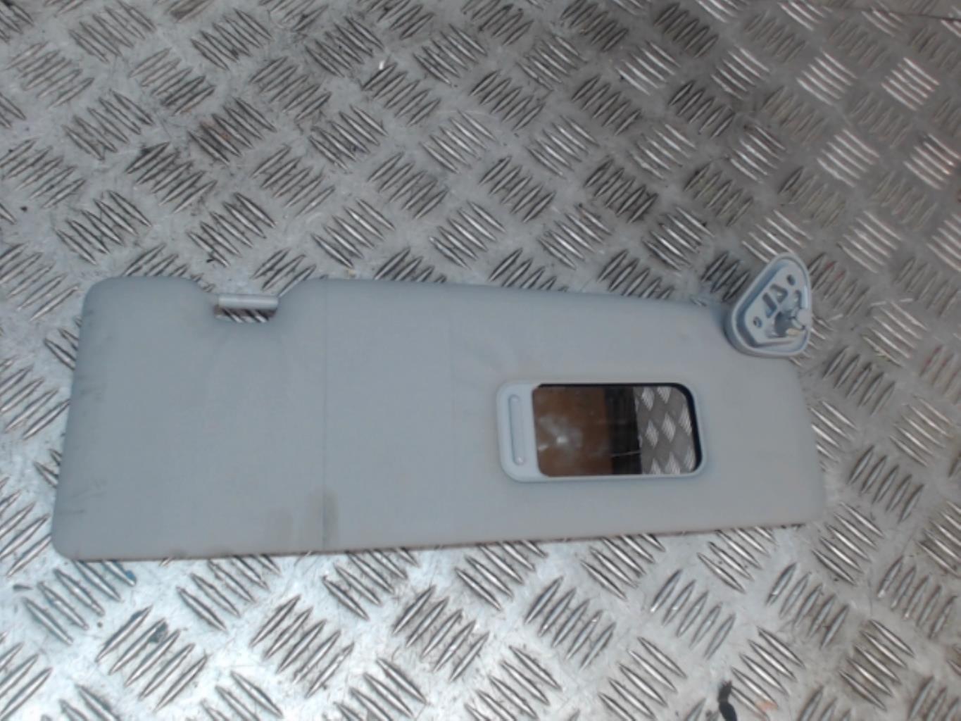 Visiera parasole destra BMW SERIE 1 E87 PHASE 2 Diésel - 1