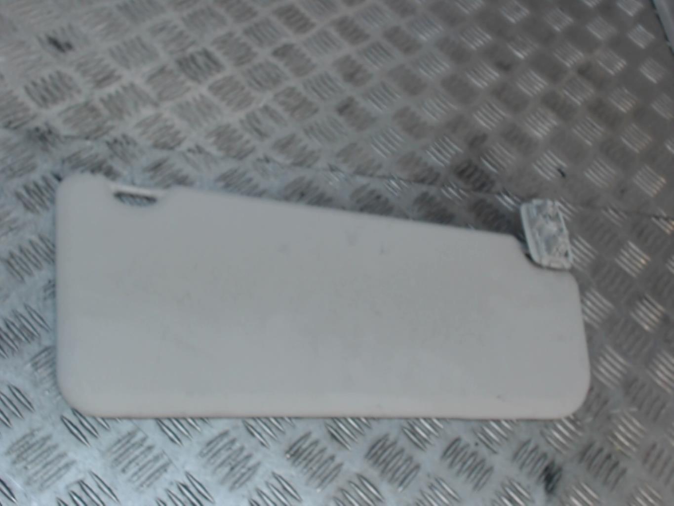 Visiera parasole sinistra CITROEN BERLINGO 3 M PHASE 1 Diésel - 1