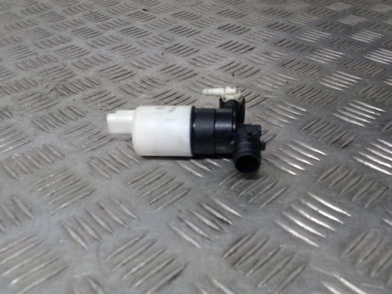 Pompa lavacristalli anteriore PEUGEOT 307 PHASE 2  - 1