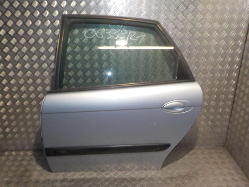 Porte arriere gauche CITROEN C5 1 PHASE 1 Diesel - 1