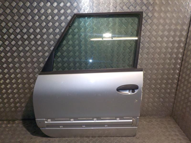 Porte avant gauche RENAULT ESPACE 3  - 1