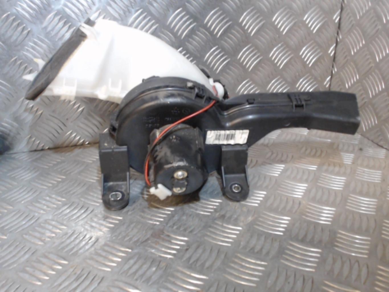 Pulseur d'air CITROEN C4 PICASSO 1 Diesel - 1