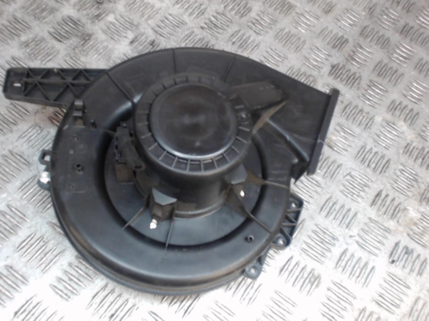 Pulseur d'air SEAT IBIZA 4 PHASE 1 Diesel - 1