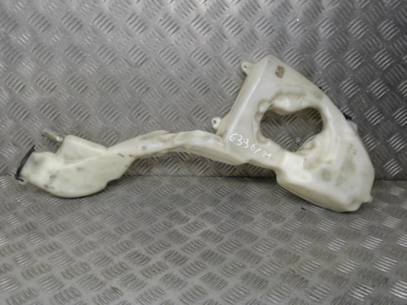 Vase de lave glace MINI MINI 2 R56 PHASE 1 Diesel - 1