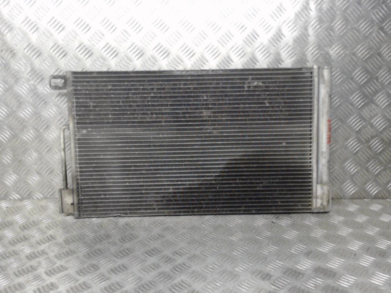 Radiatore clima PEUGEOT BIPPER  - 1