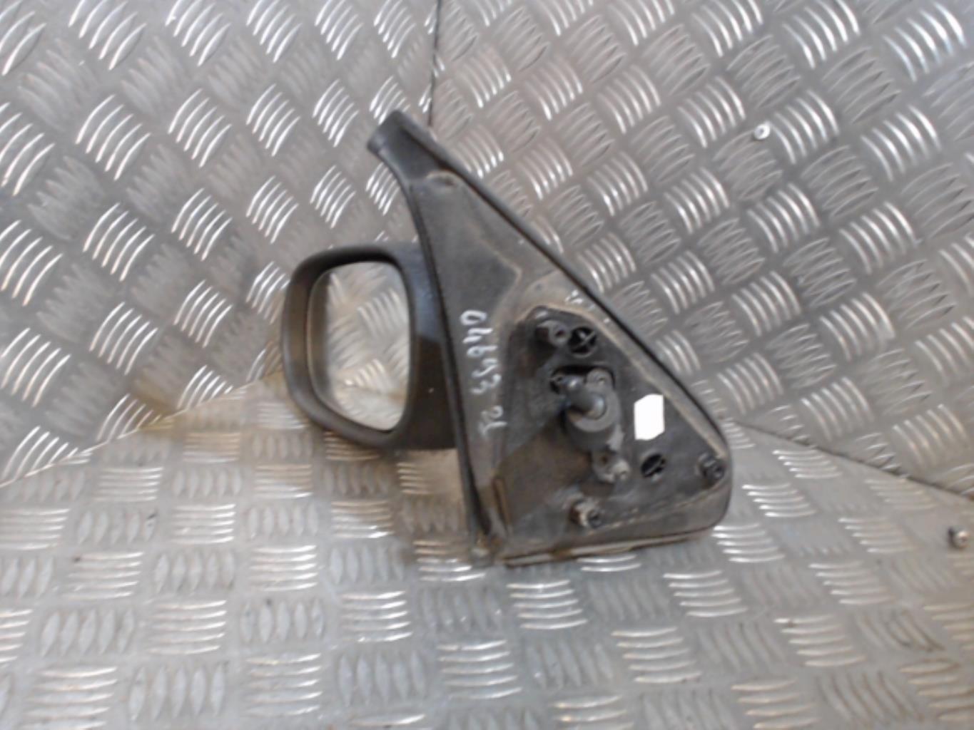 Retrovisor izquierdo RENAULT CLIO 2 Gasolina - 1