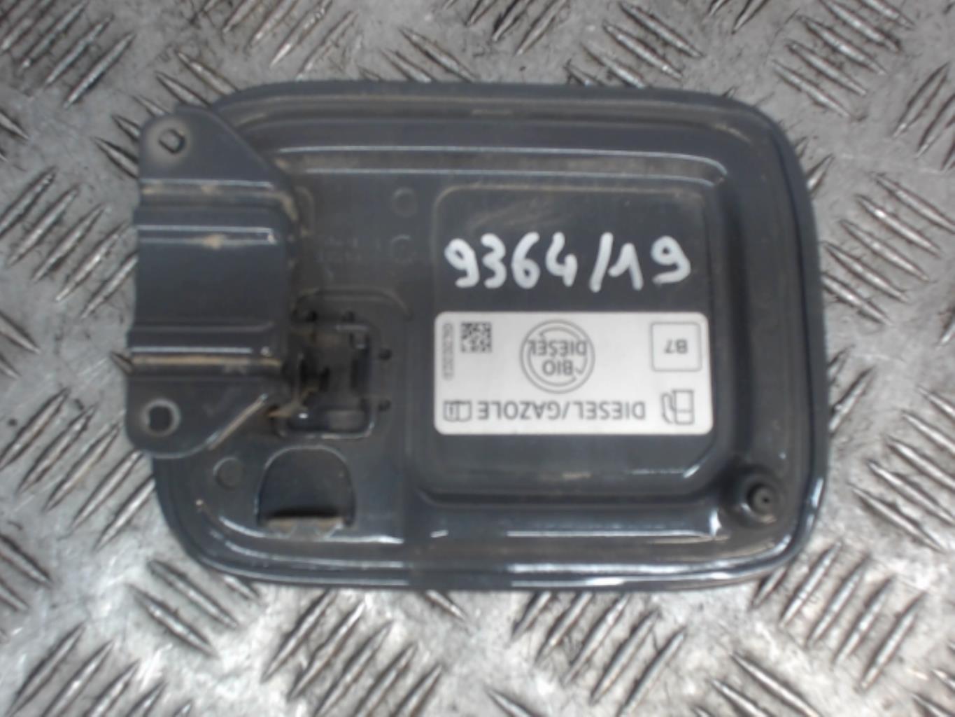 Trappe d'essence VOLKSWAGEN CADDY 4 Diesel - 1