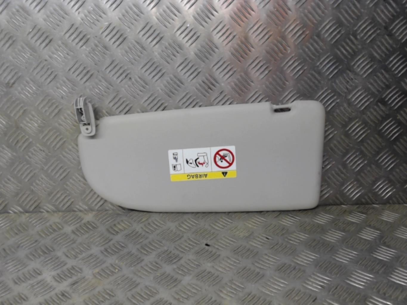 Visiera parasole destra VOLKSWAGEN CADDY 4 Diésel - 1