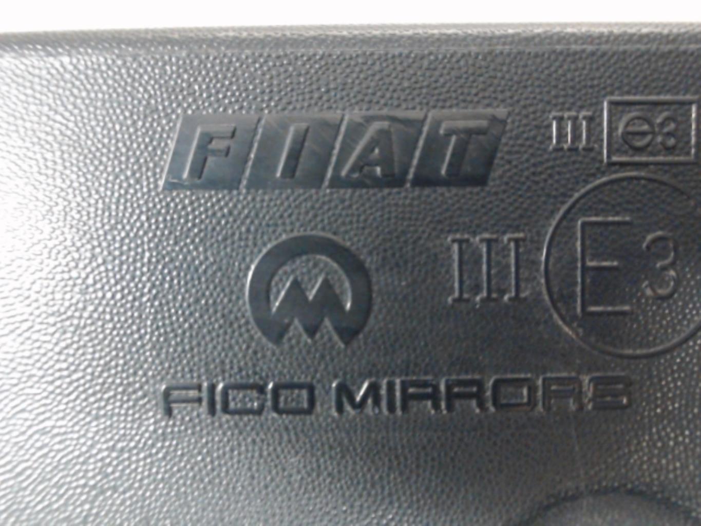 Retrovisor derecho FIAT IDEA  - 1