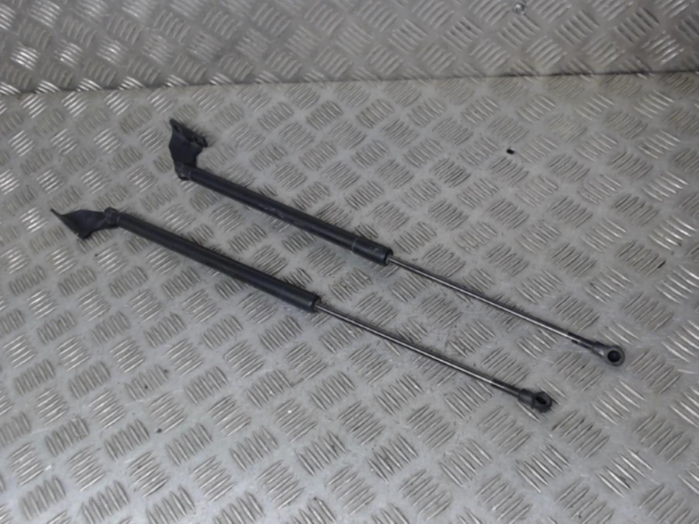 Molla a gas bagagliaio NISSAN QASHQAI 1 PHASE 1 Diésel - 1